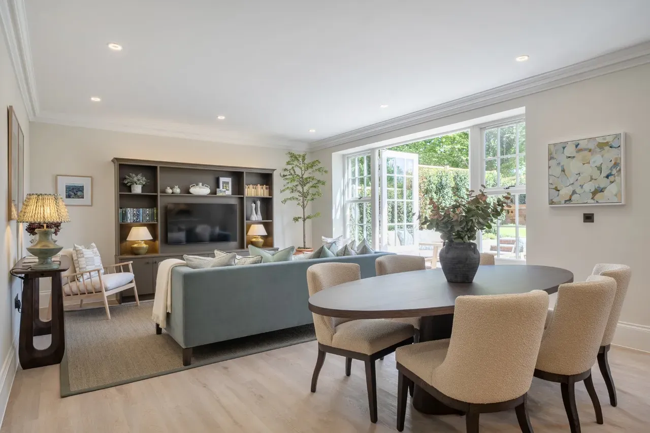 Newlands Place, photo 6