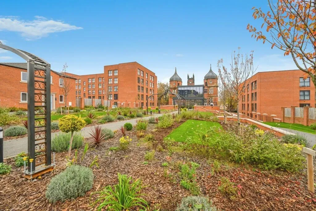 Nightingale Quarter, photo 4