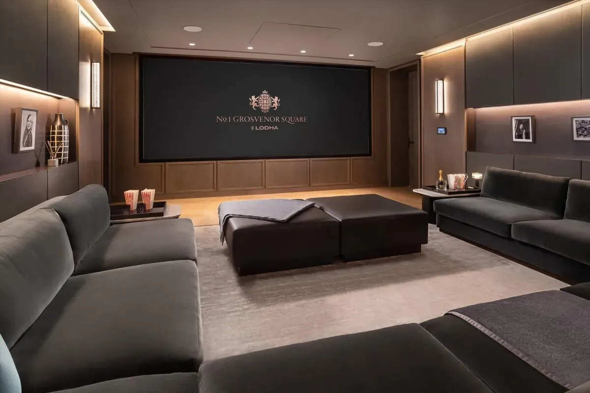 No. 1 Grosvenor Square Residences, photo 4