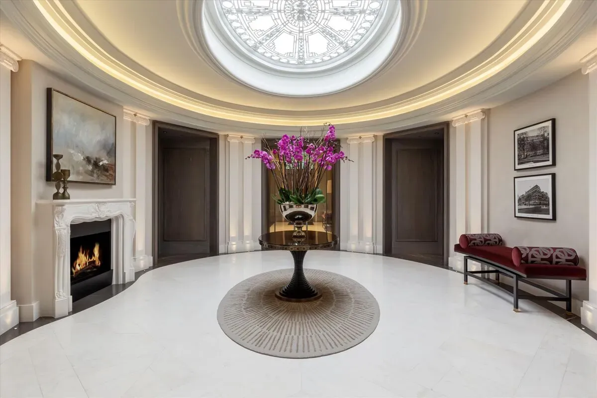 No. 1 Grosvenor Square Residences, photo 5