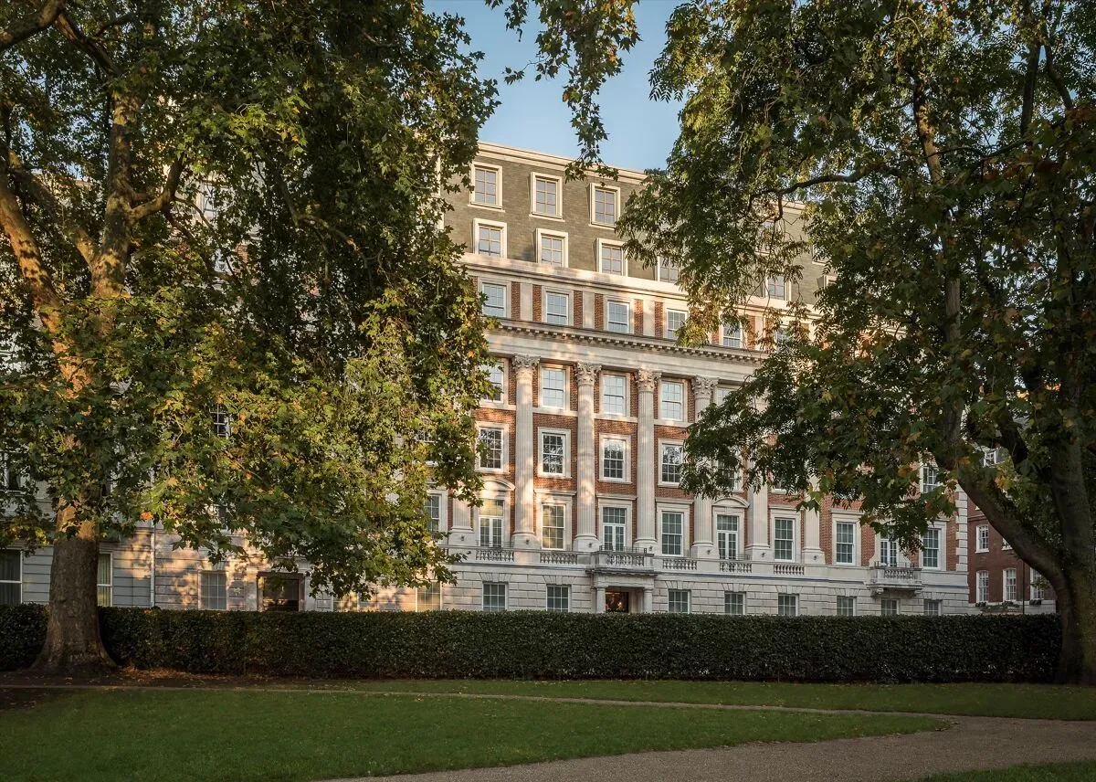 No. 1 Grosvenor Square Residences, photo 7