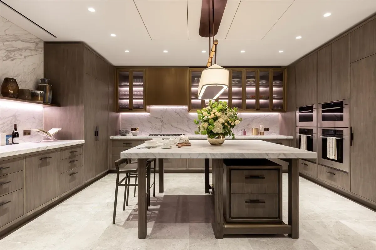 No. 1 Grosvenor Square Residences, photo 9