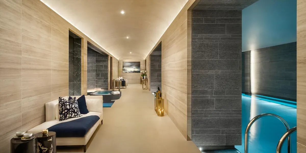 No. 1 Grosvenor Square Residences, photo 6