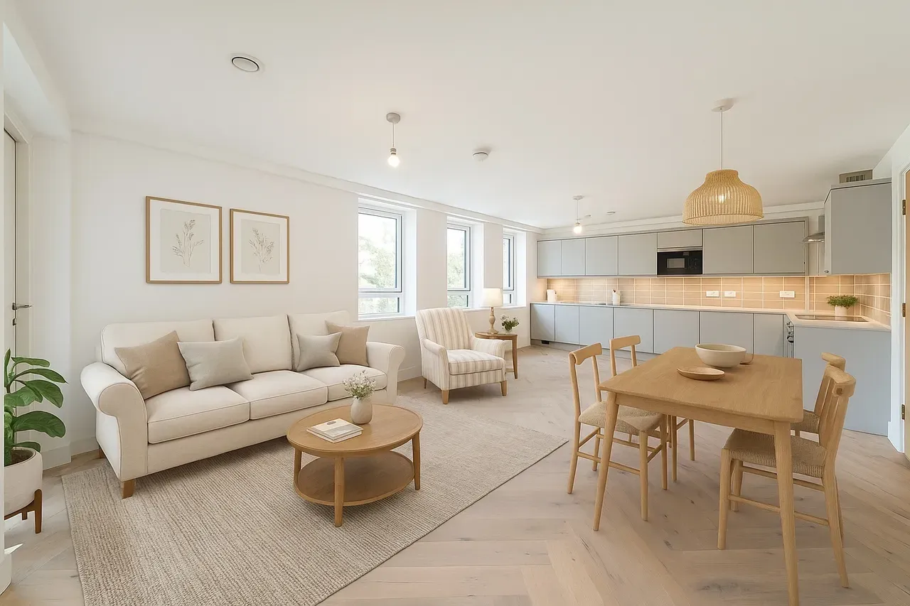 Northcote East + West, photo 5