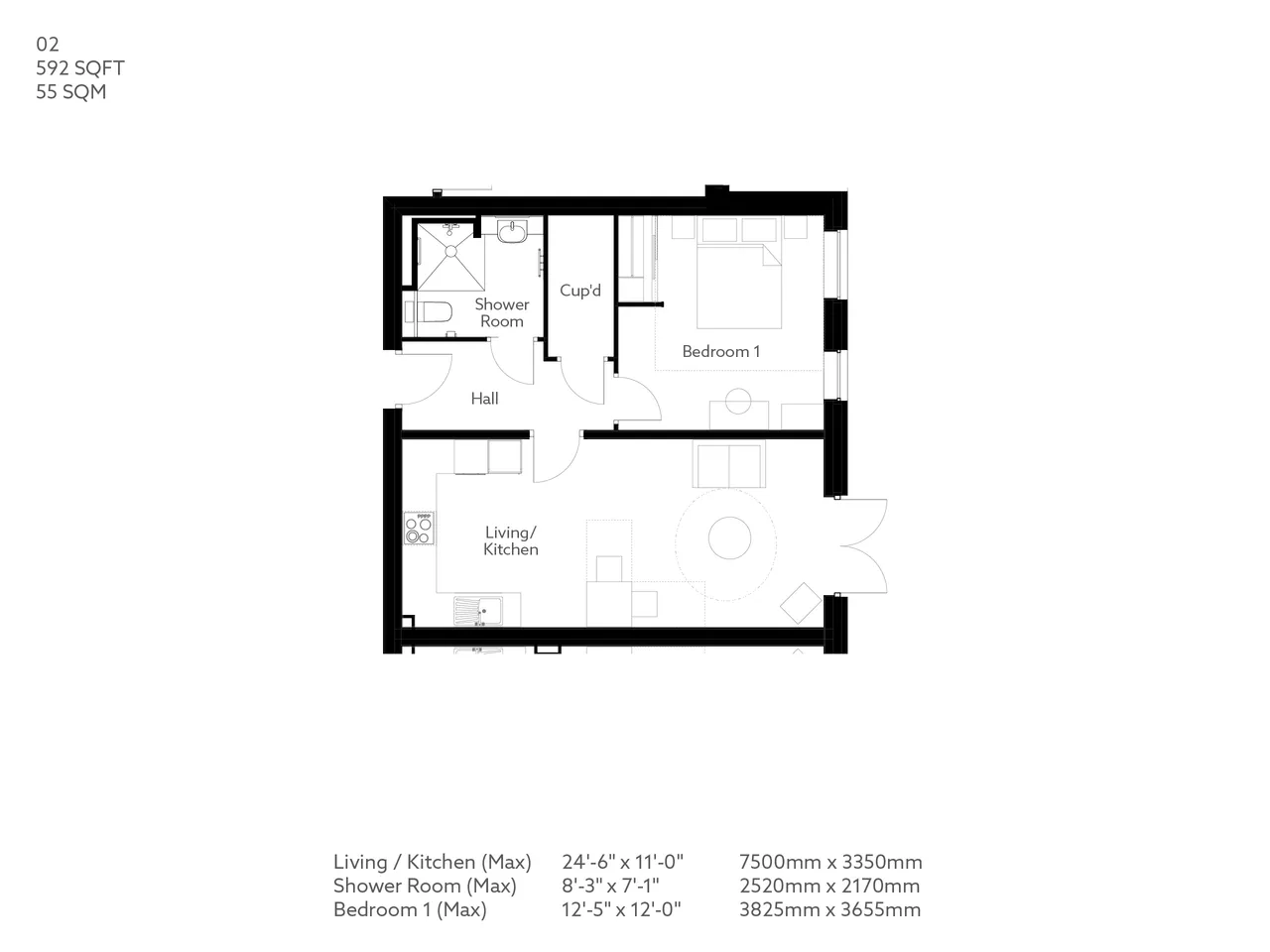 Norton Place, photo 10