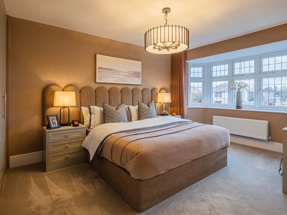 Oak Brook Manor, photo 4