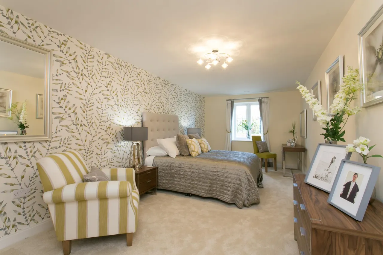Oak Tree Court, Home Reach, photo 7