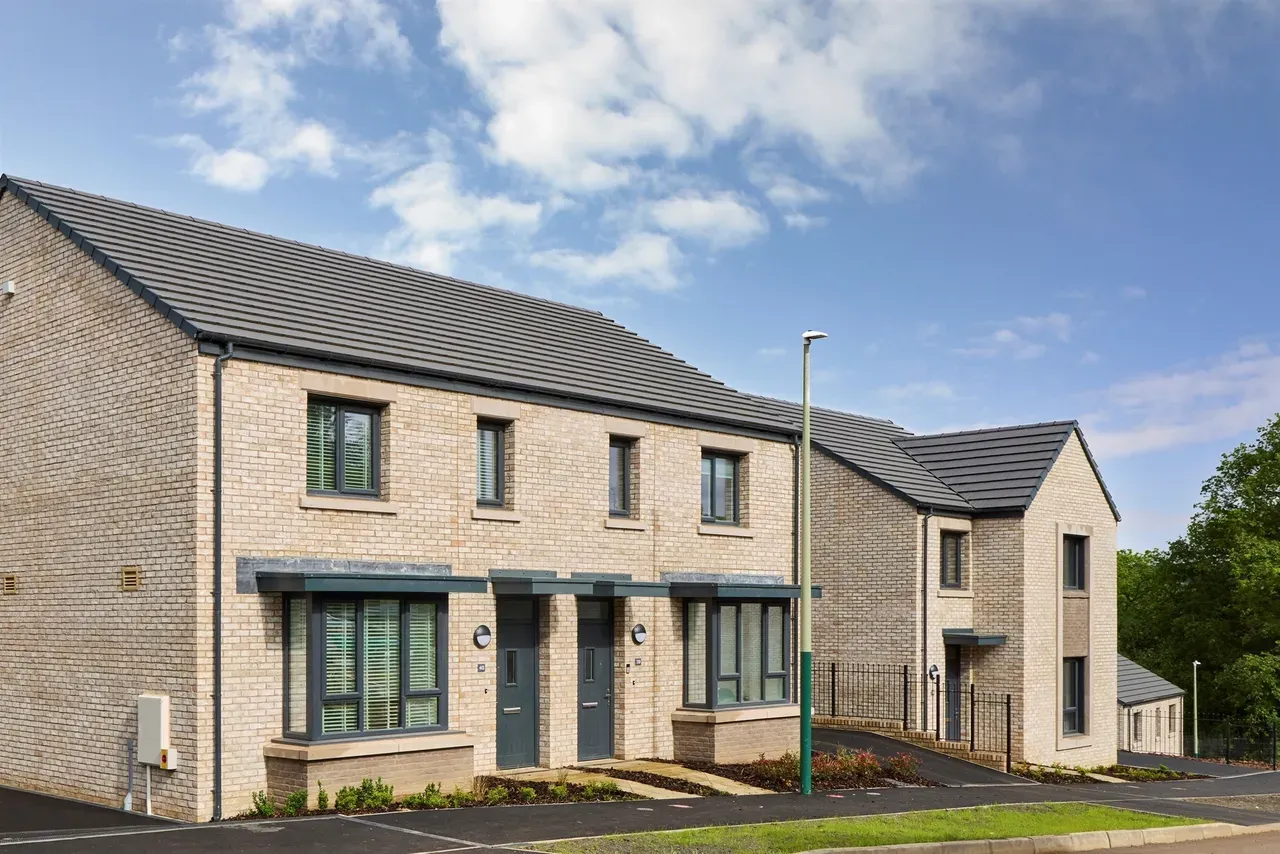 Oakdale Place, photo 2