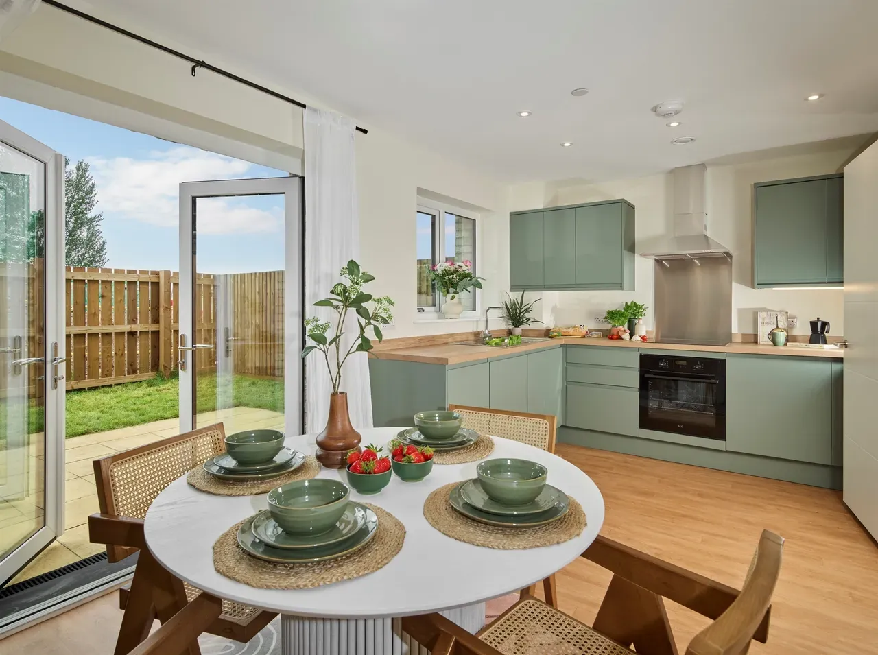 Oakdale Place, photo 4