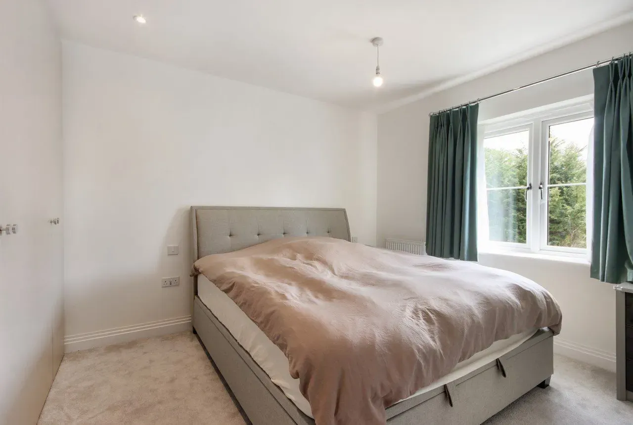Oakhill House, photo 4