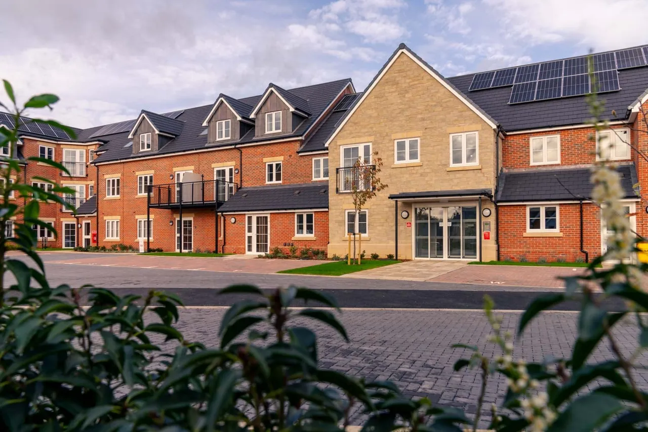 Oakhill Place, photo 2
