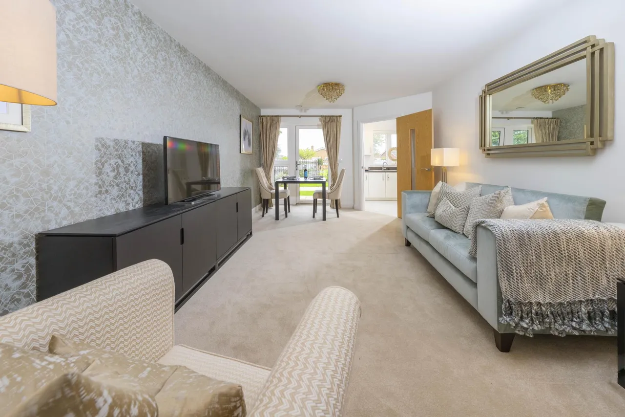 Oakhill Place, photo 5