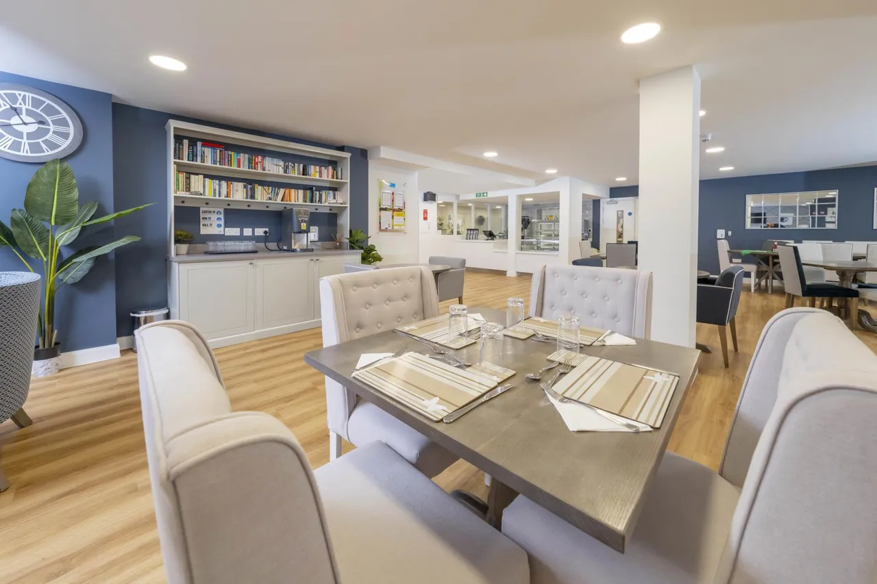 Oakhill Place, photo 7