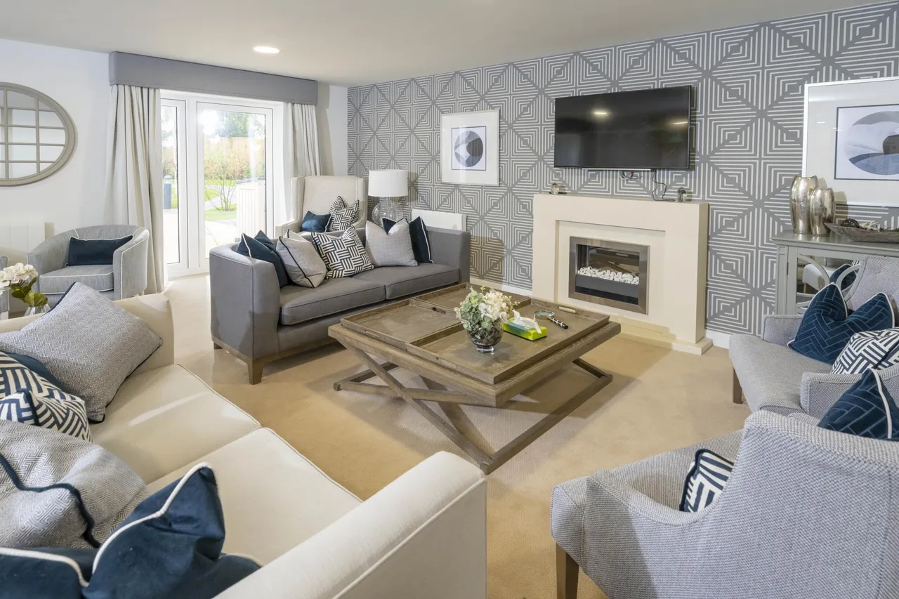 Oakhill Place, photo 4
