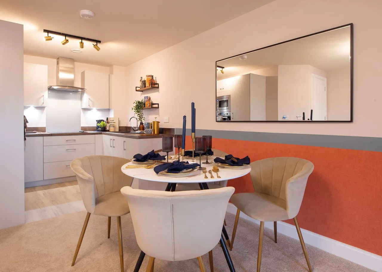 Oakingham Place, photo 6