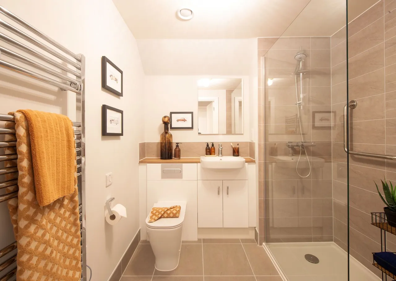 Oakingham Place, photo 8