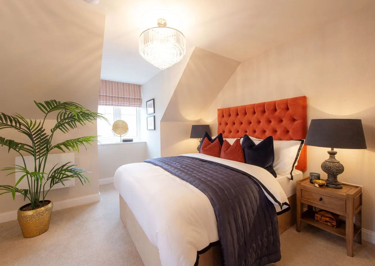 Oakingham Place, photo 7