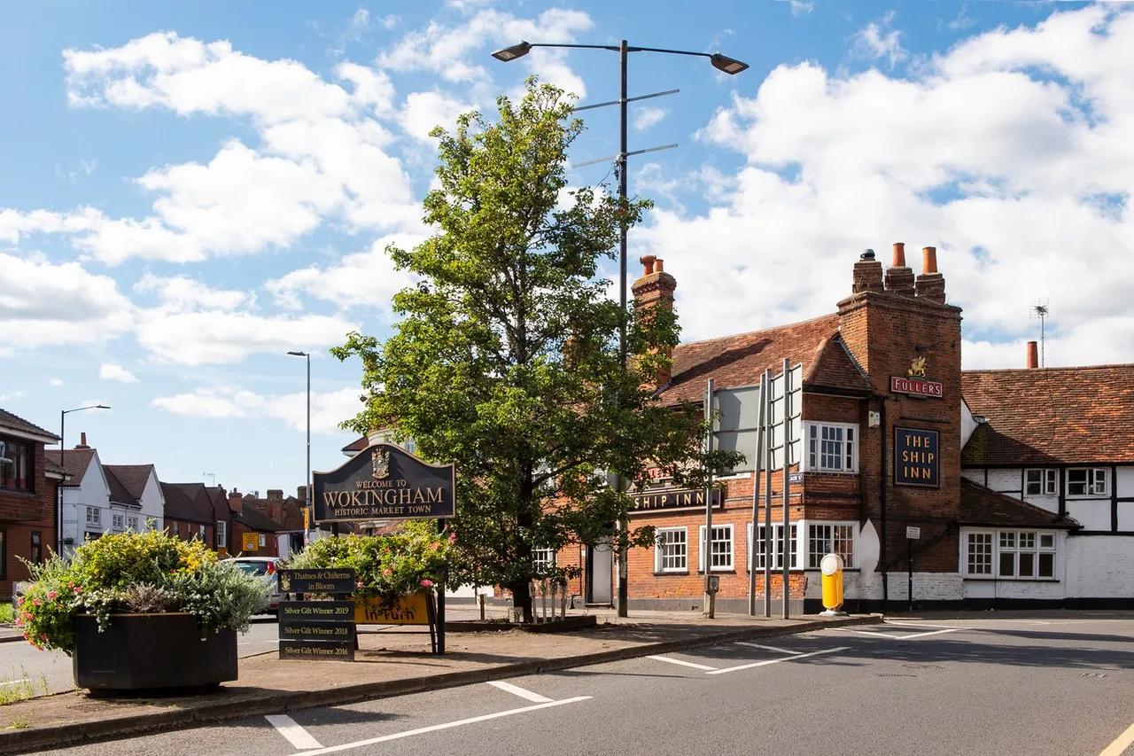 Oakingham Place, photo 10
