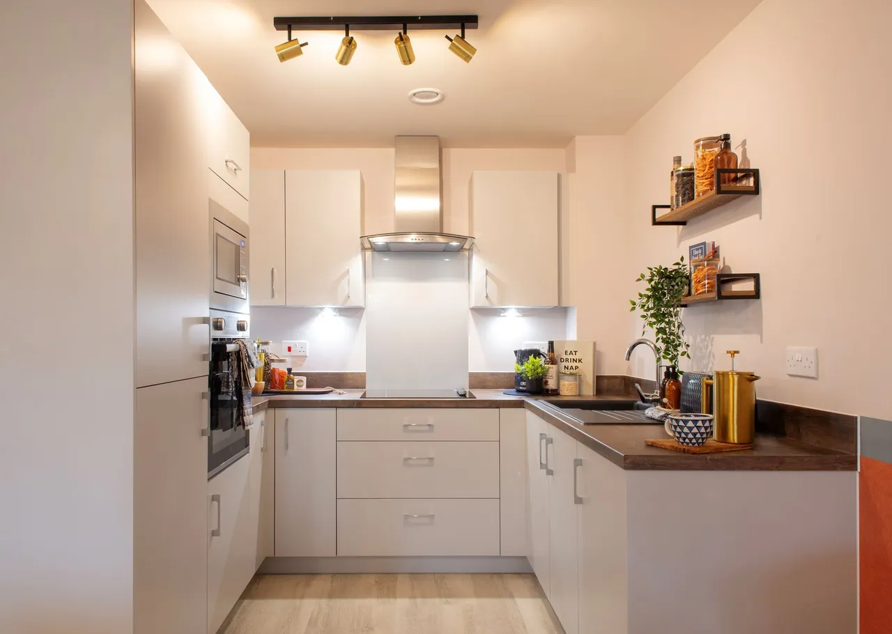 Oakingham Place, photo 5