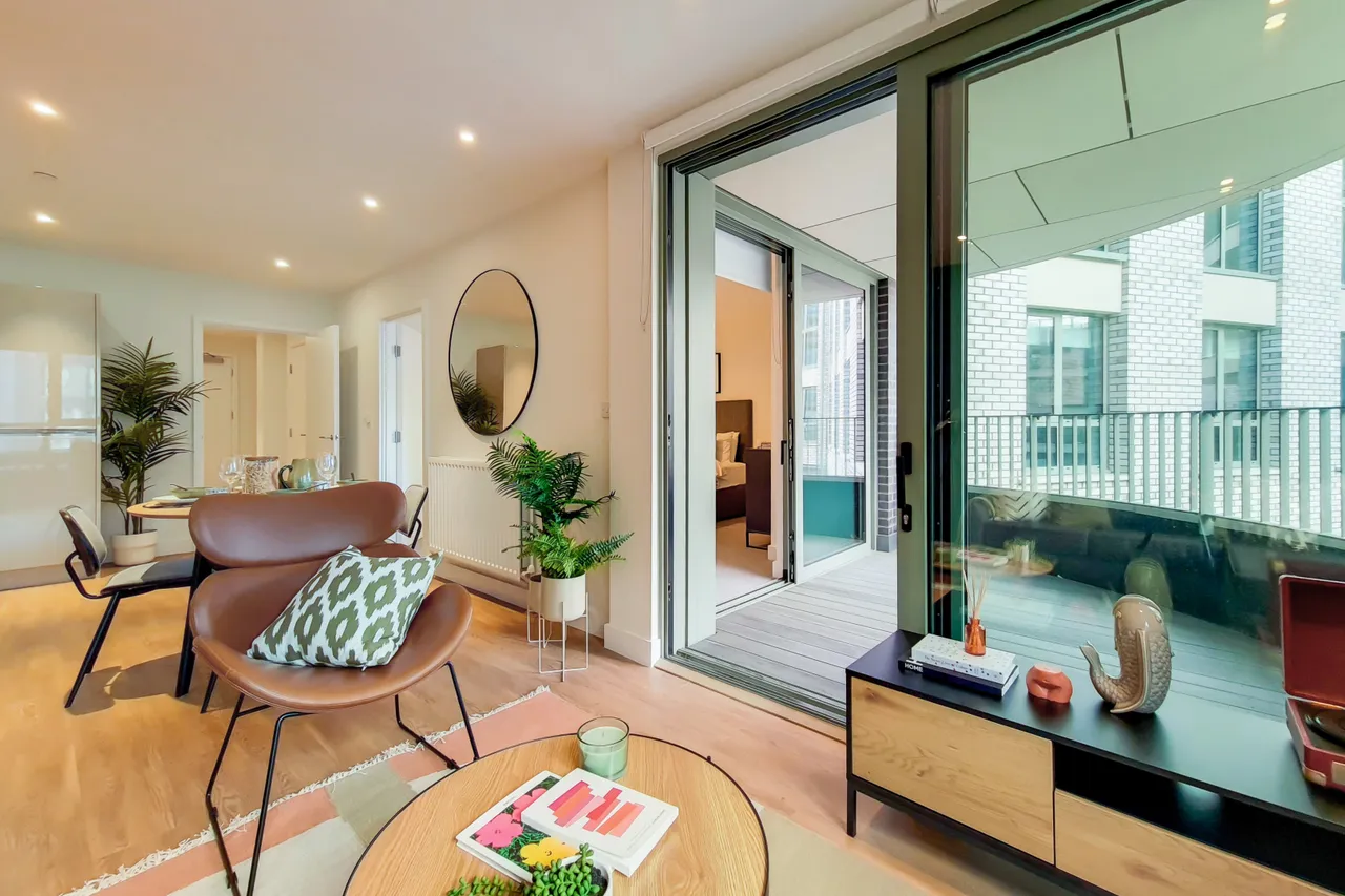 Oaklands Rise, photo 5