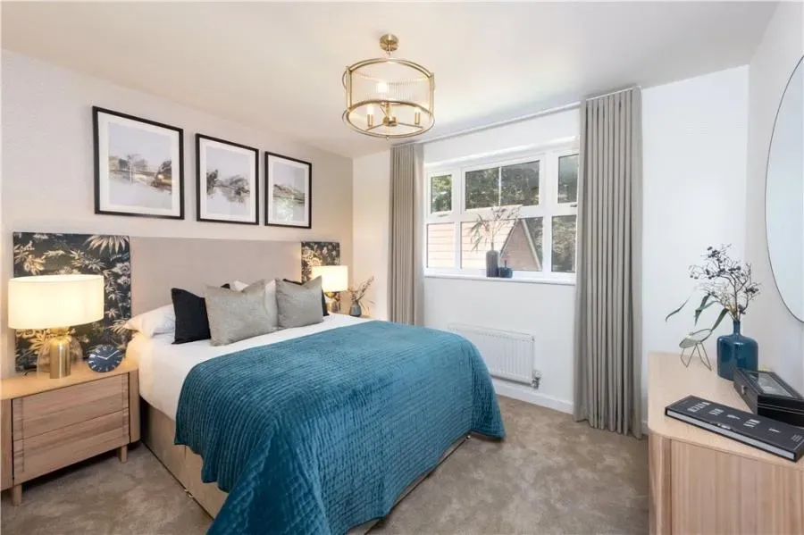 Oakley Mews, photo 4