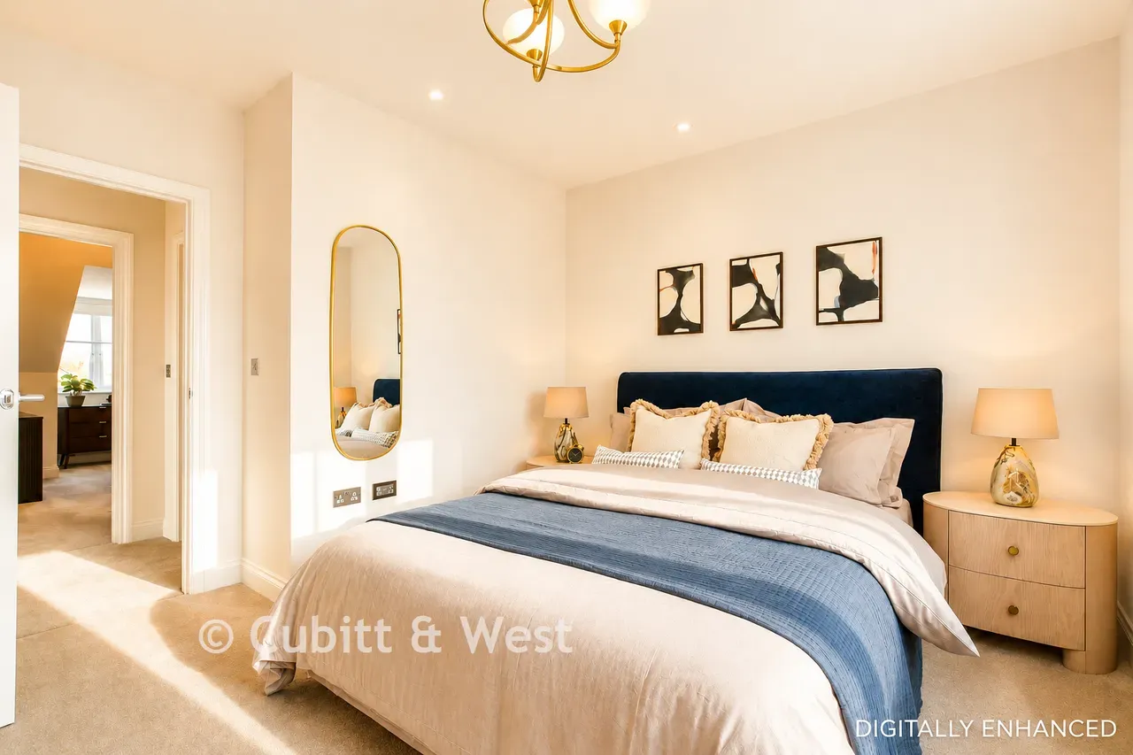 Ocean Villas, photo 6