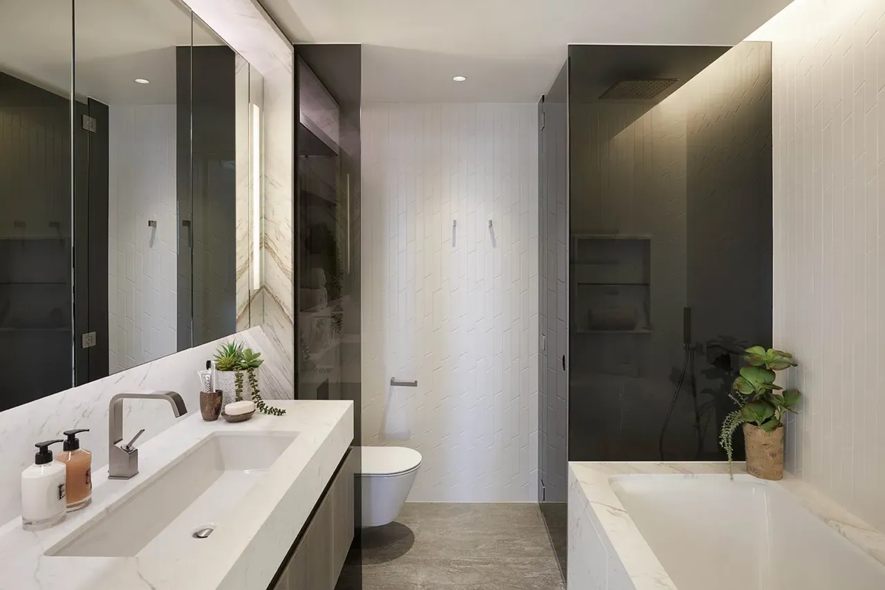 One Bishopsgate Plaza - Pan Pacific Residences, photo 12
