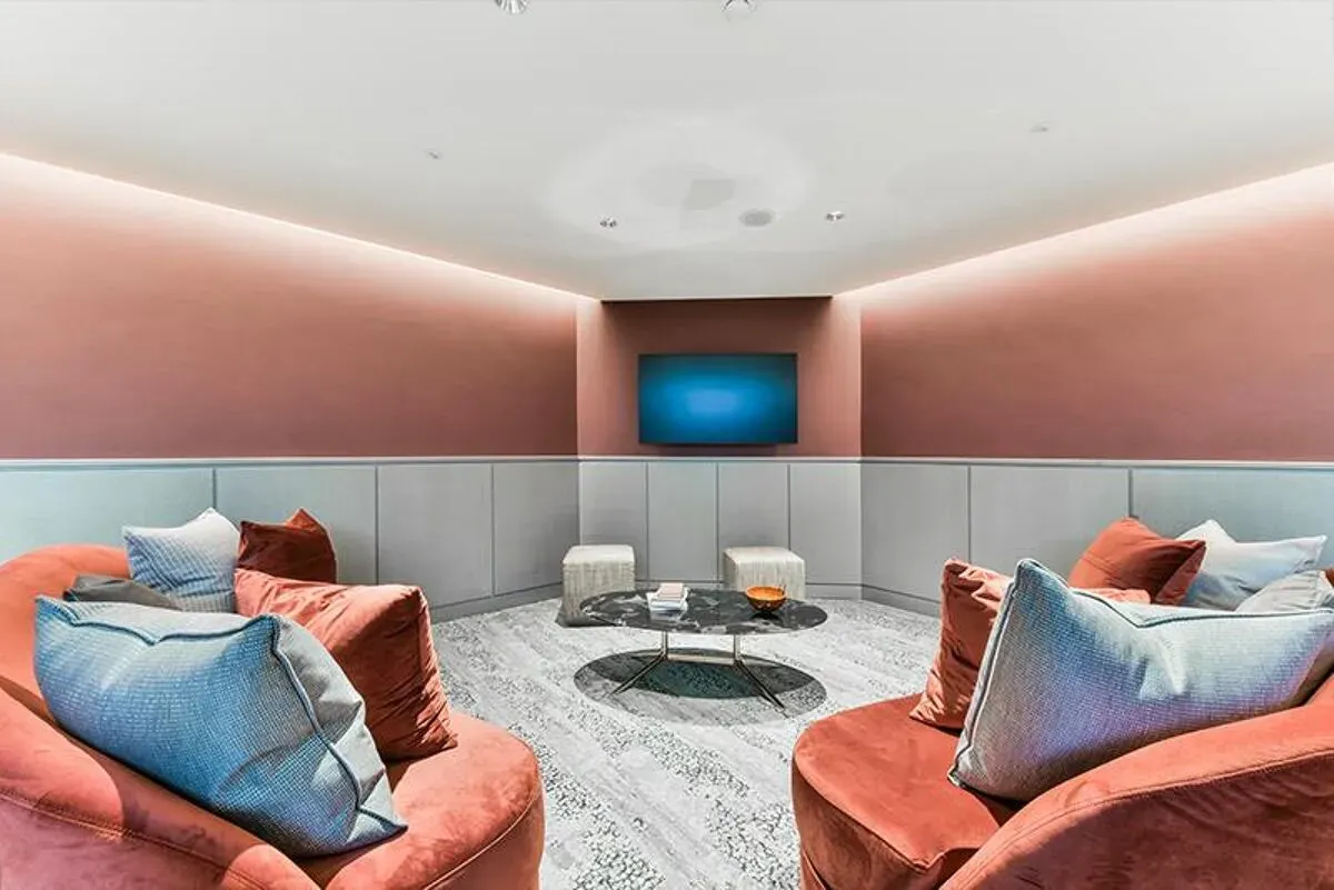 One Bishopsgate Plaza - Pan Pacific Residences, photo 5