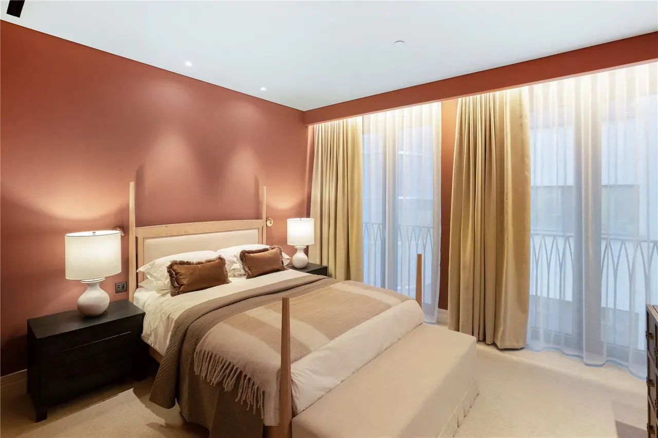 One Carrington, Mayfair, photo 5