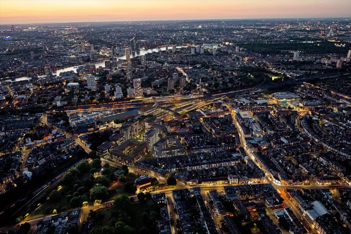 One Clapham, photo 7