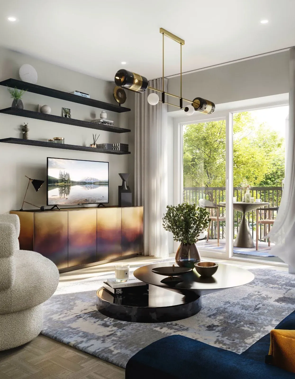 One Clapham, photo 9