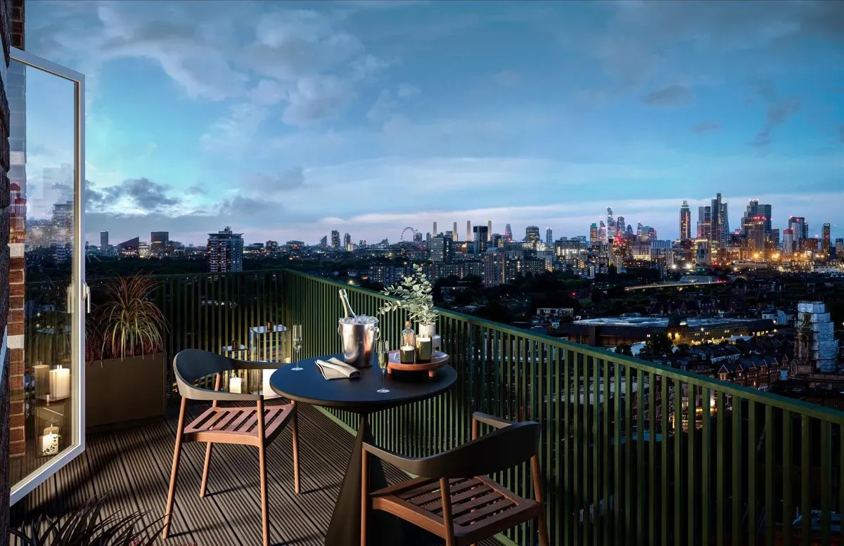 One Clapham, photo 8