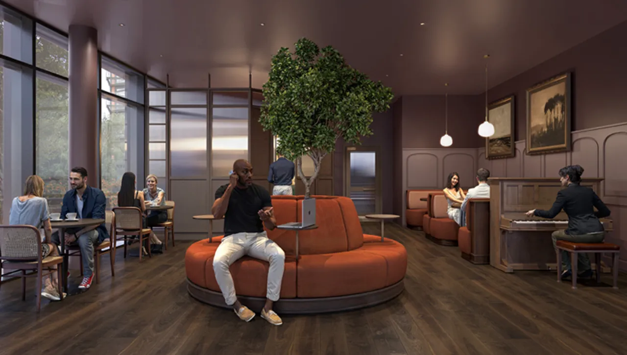 One Eastside, photo 6