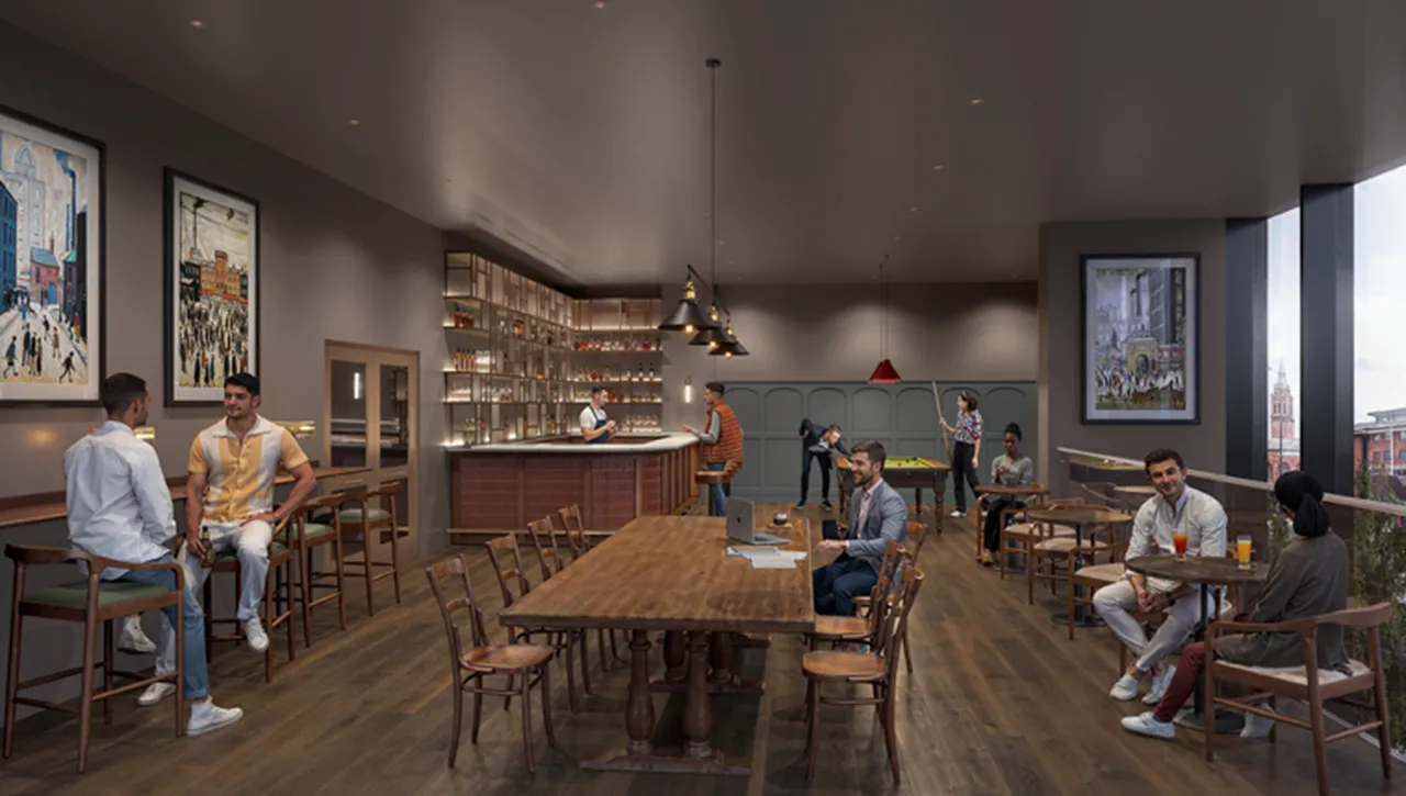 One Eastside, photo 7