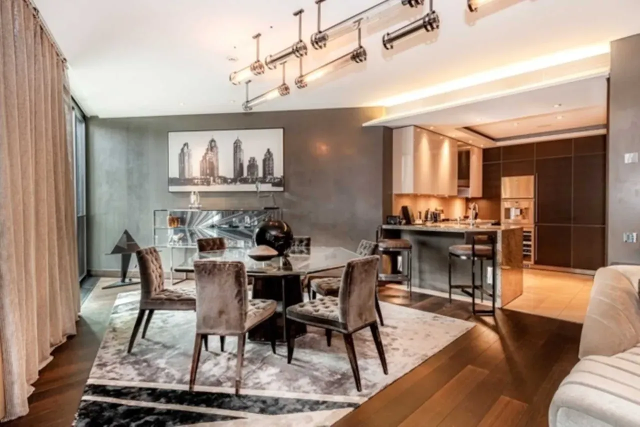 One Hyde Park, photo 12