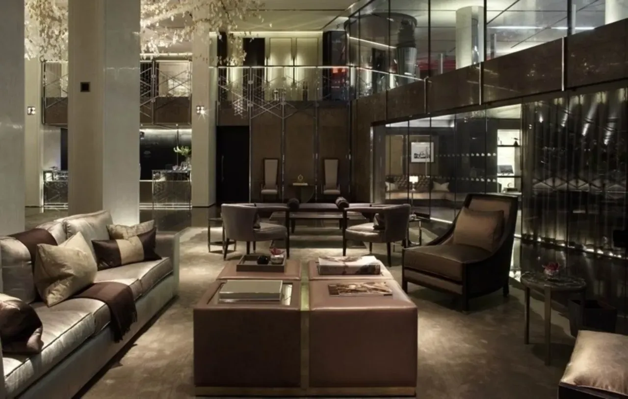 One Hyde Park, photo 4