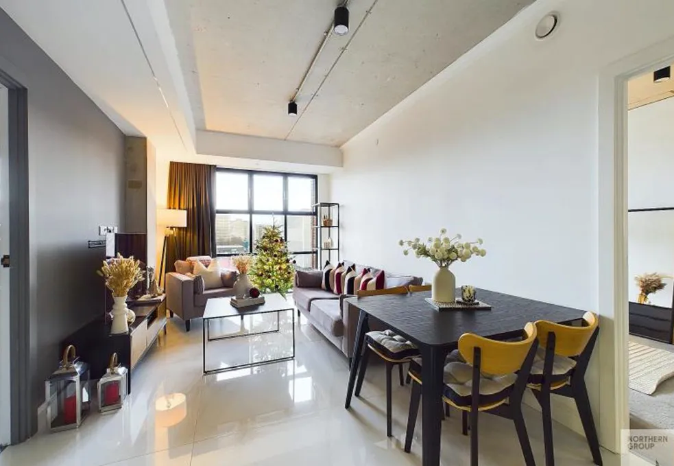 One Silk Street, photo 5