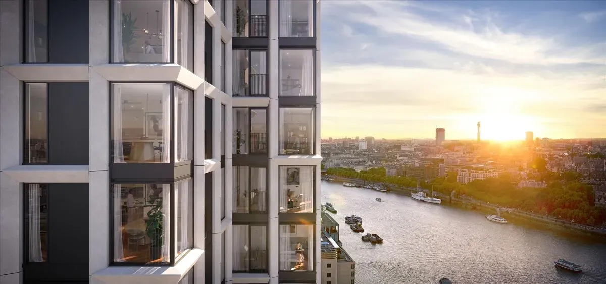 Opus Residences at Bankside Yards, photo 5