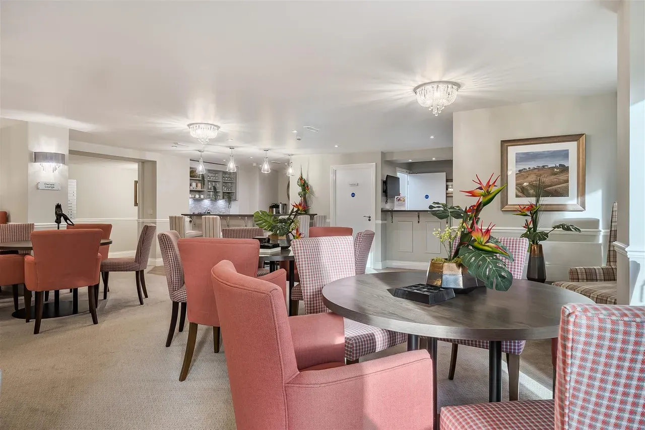 Orchard Lodge, photo 2