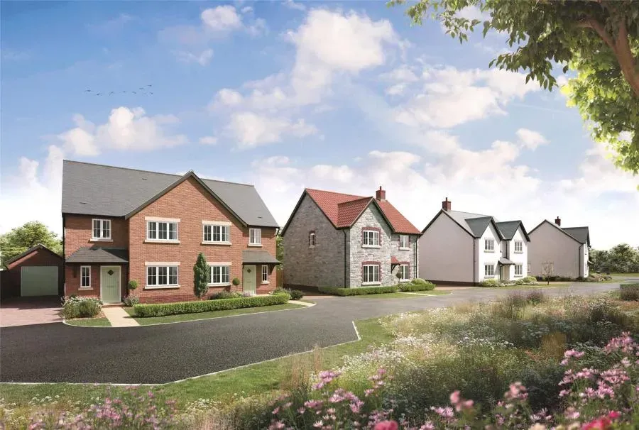 Street view CGI