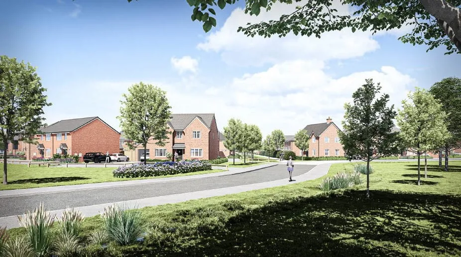 Orchard View, photo 6