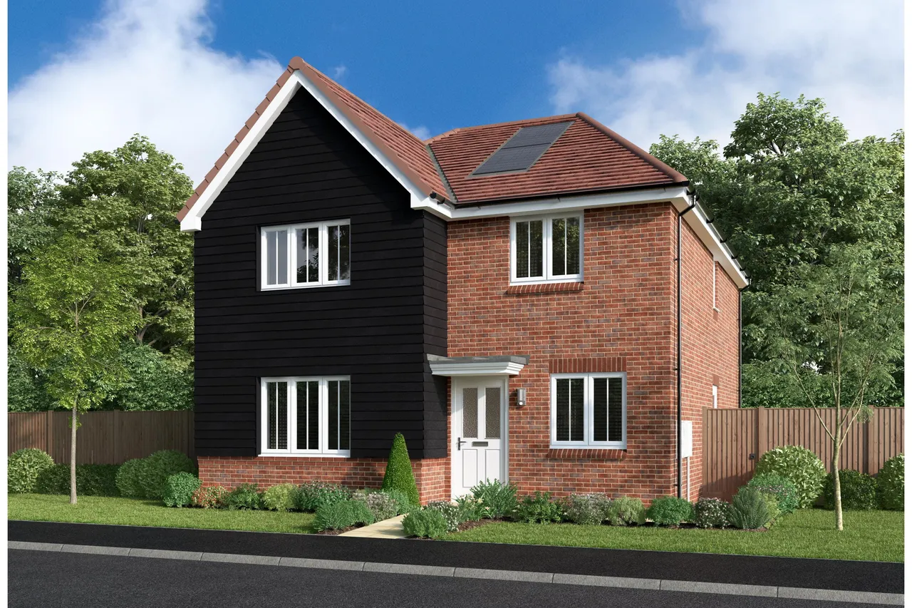 Orchard View, photo 7