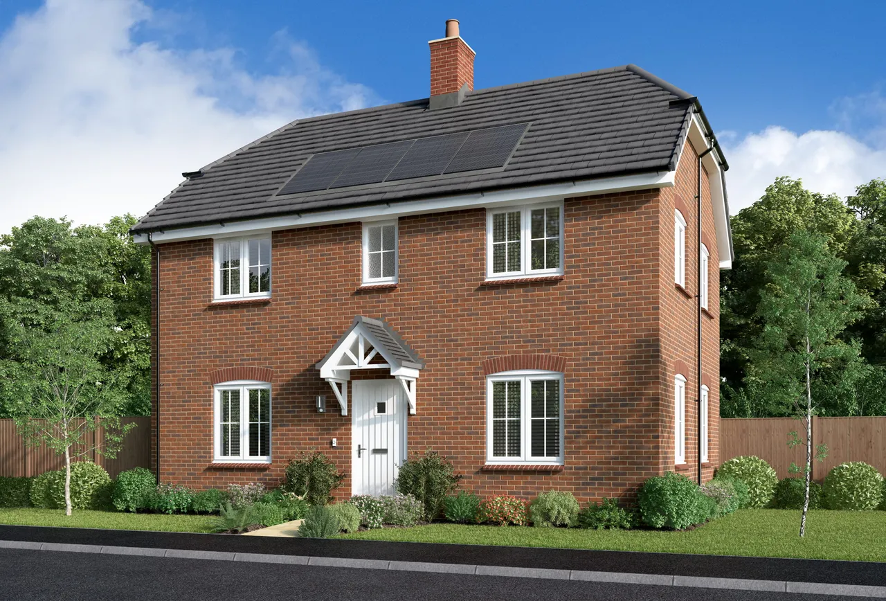 Orchard View, photo 10