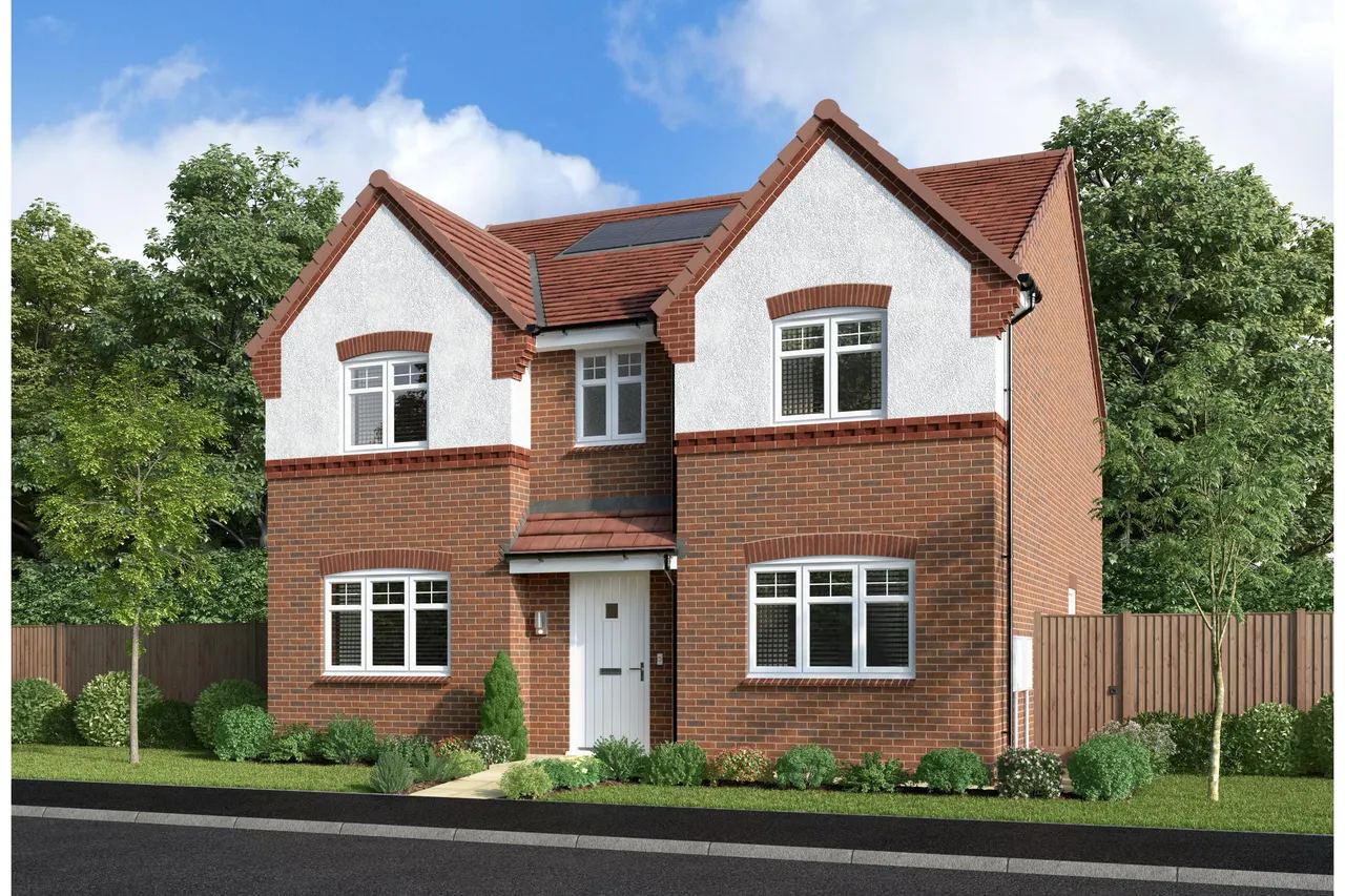 Orchard View, photo 8