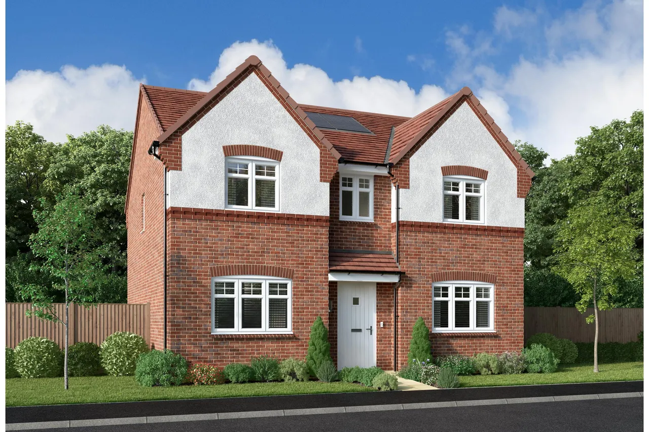 Orchard View, photo 9