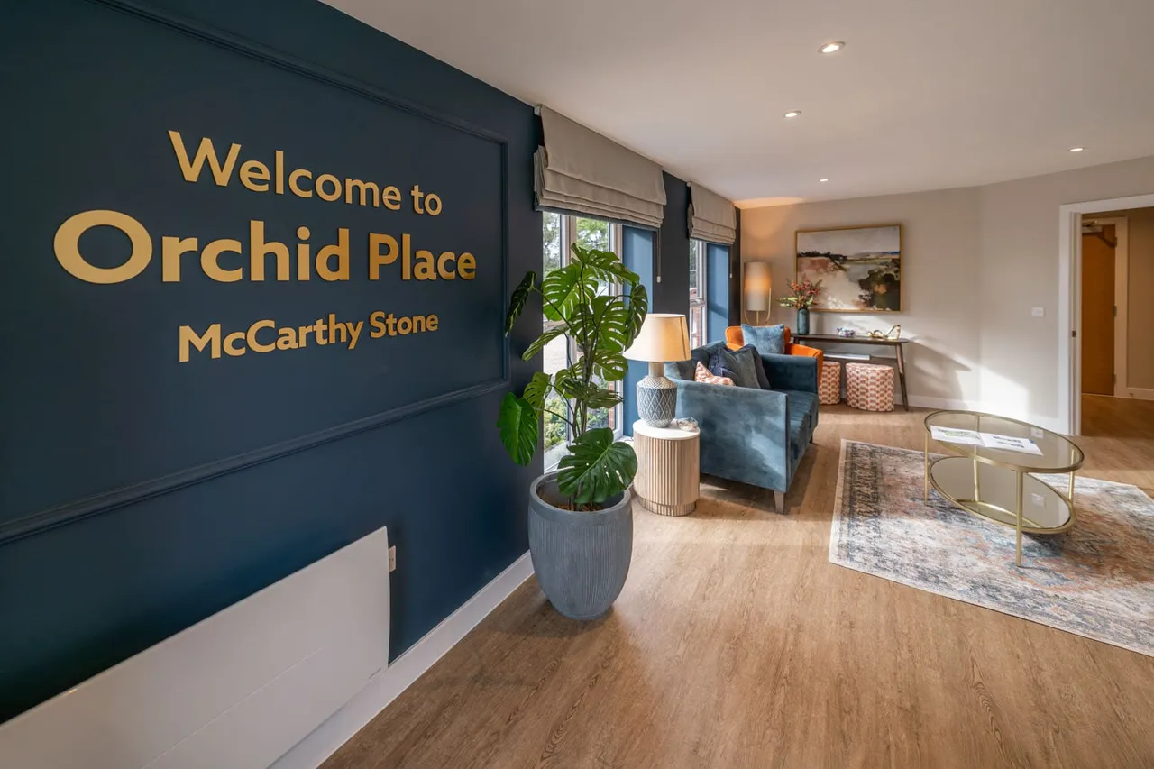 Orchid Place, photo 8