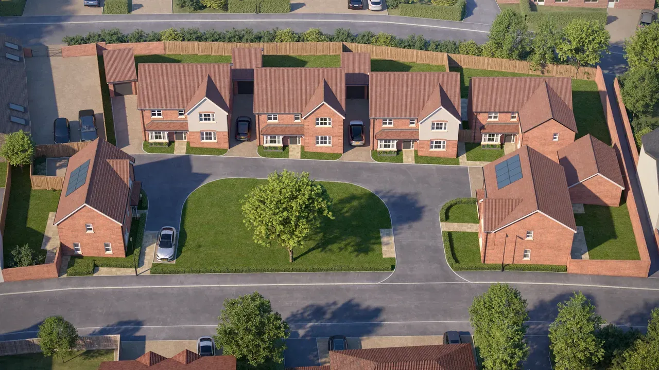 Oxbarton Grove, photo 4