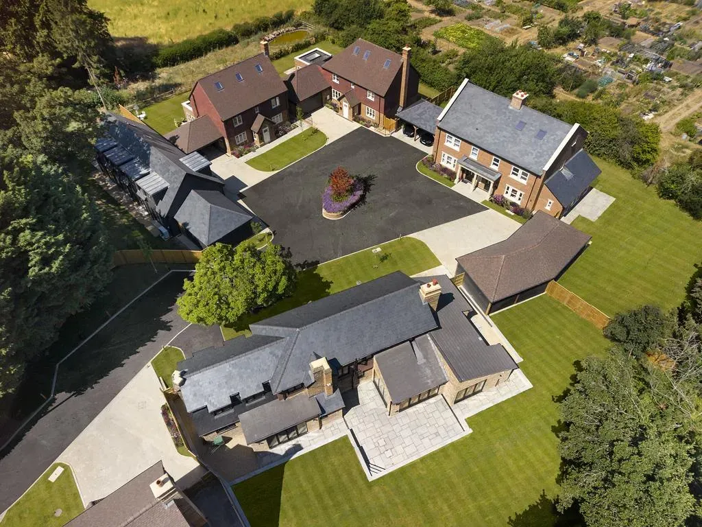 Paddock Grove, photo 4