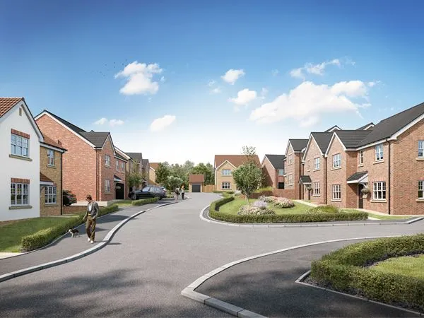 Paddock Wood, photo 2