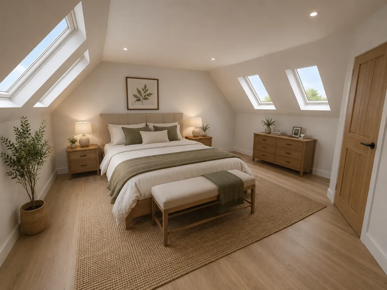 Park Grange Farm, photo 7
